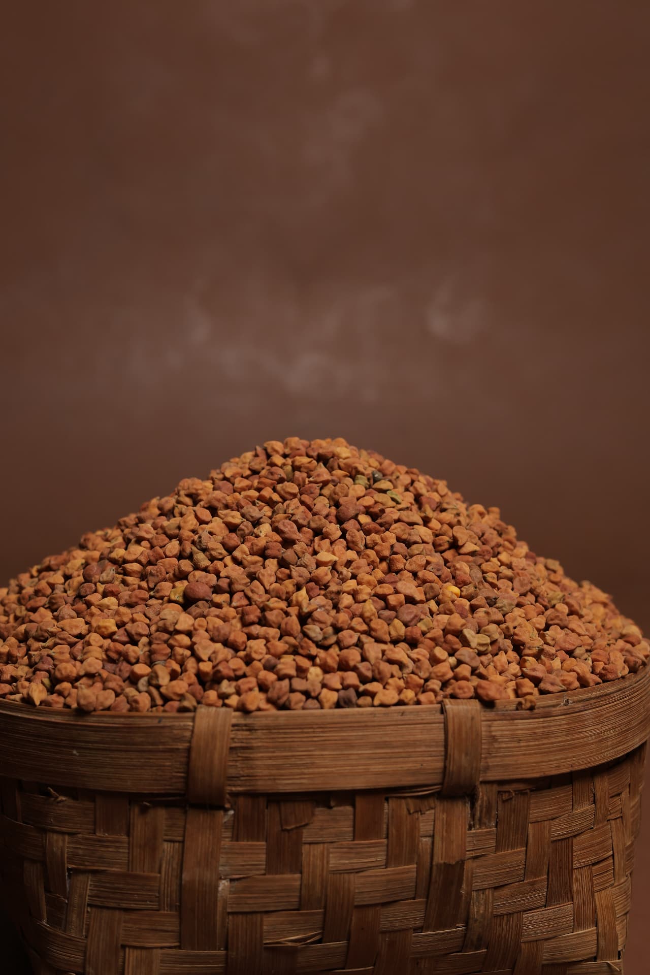 Black Chana (Unpolished)