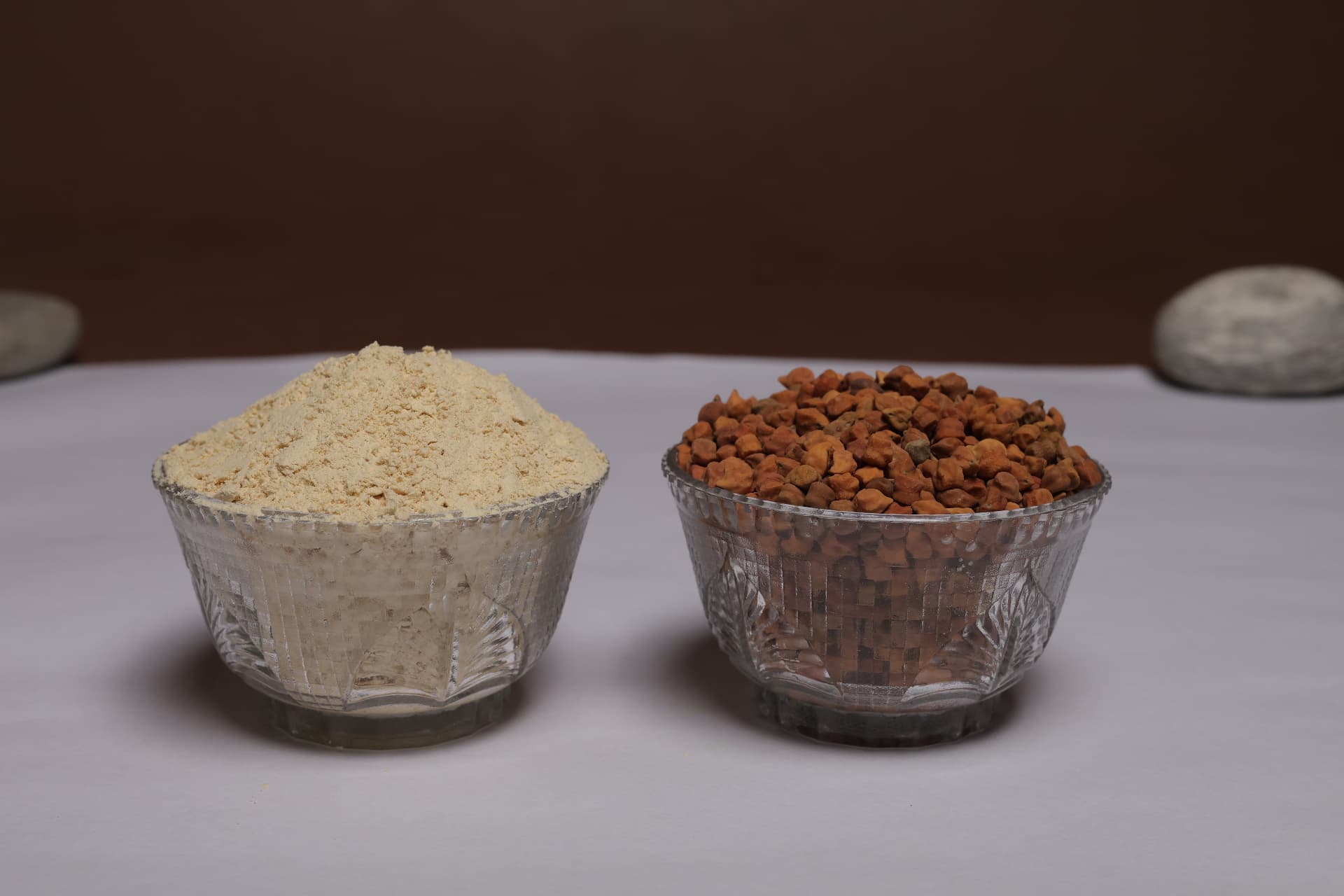 Chana Sattu