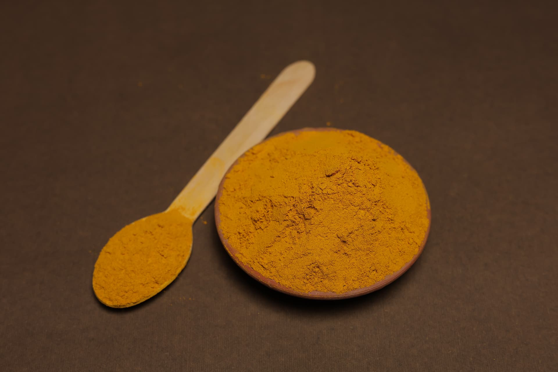 Yellow Turmeric Powder