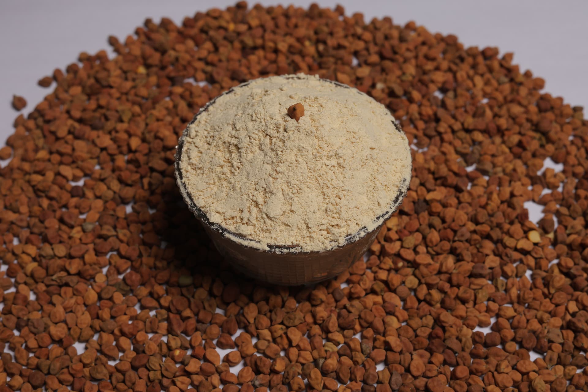 Chana Besan