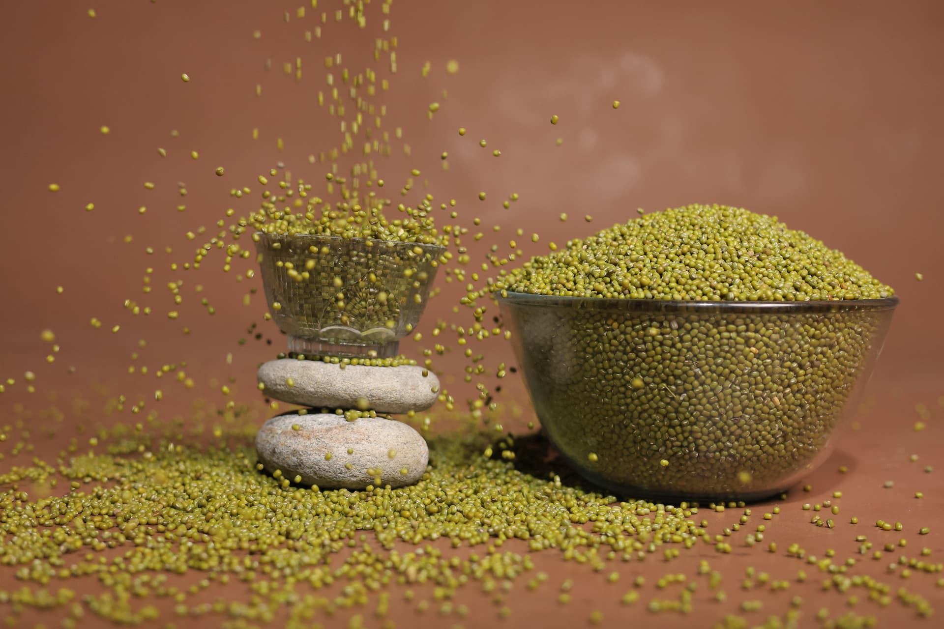 Moong Dal (Chilka)
