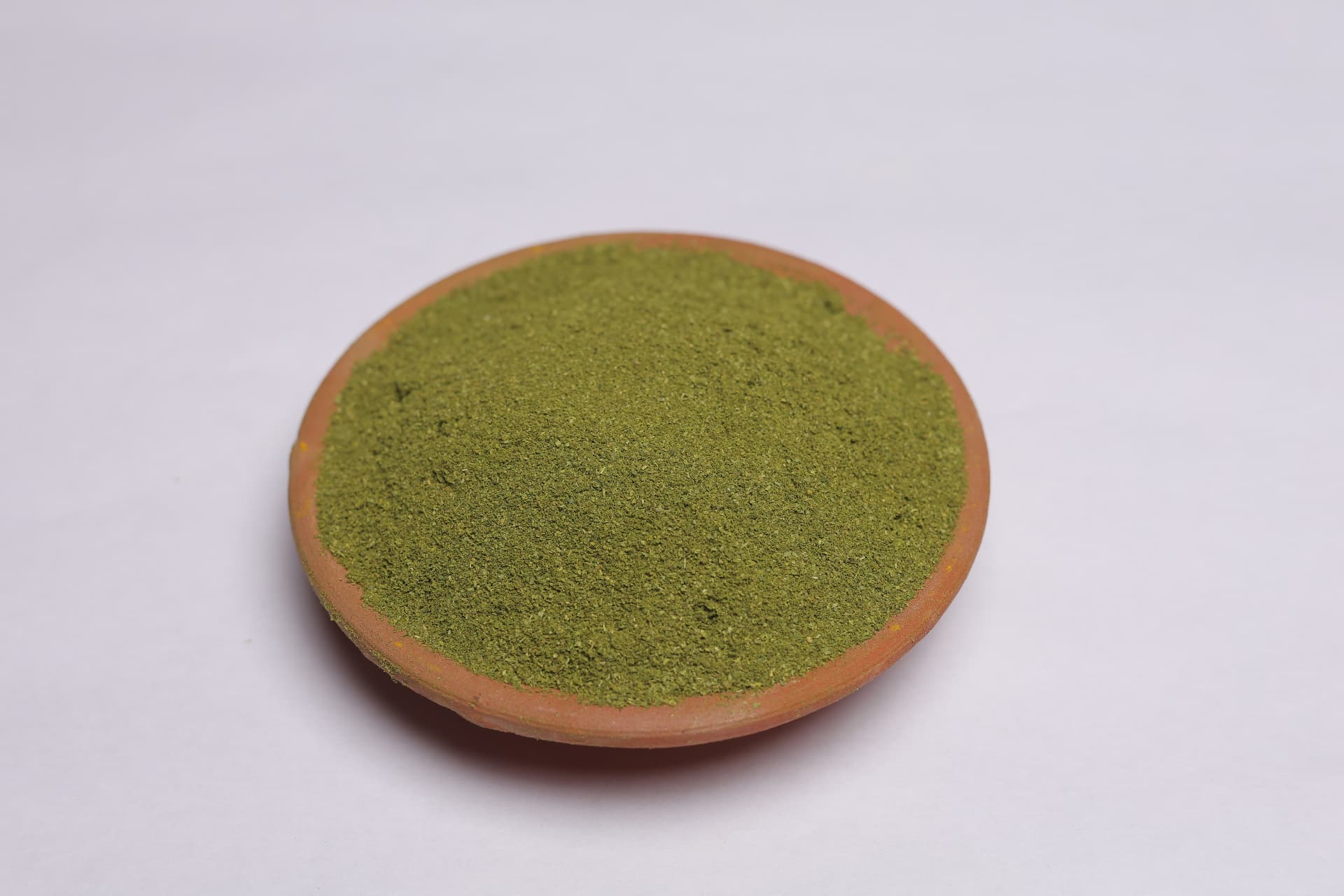 Moringa Leaf Powder